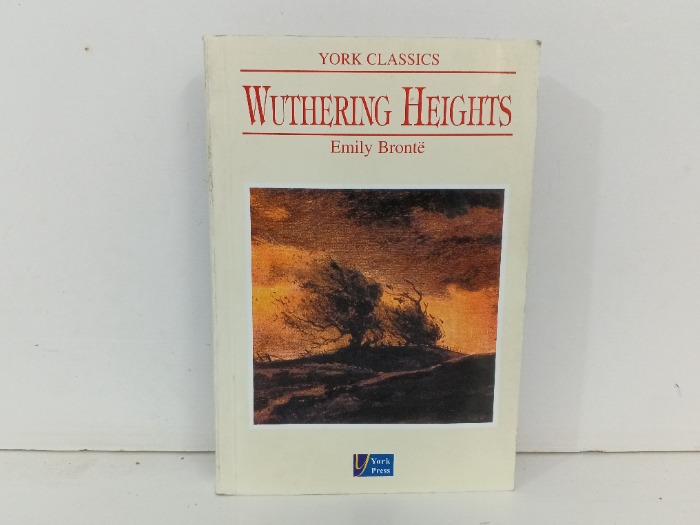 WUTHERING HEIGHTS