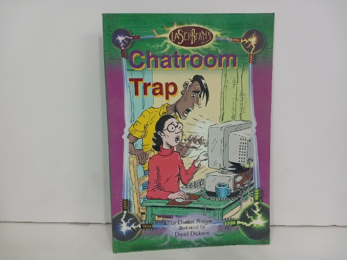 Chat room Trap