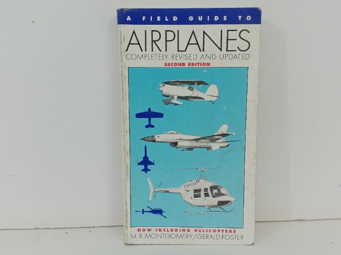 AIRPLANES