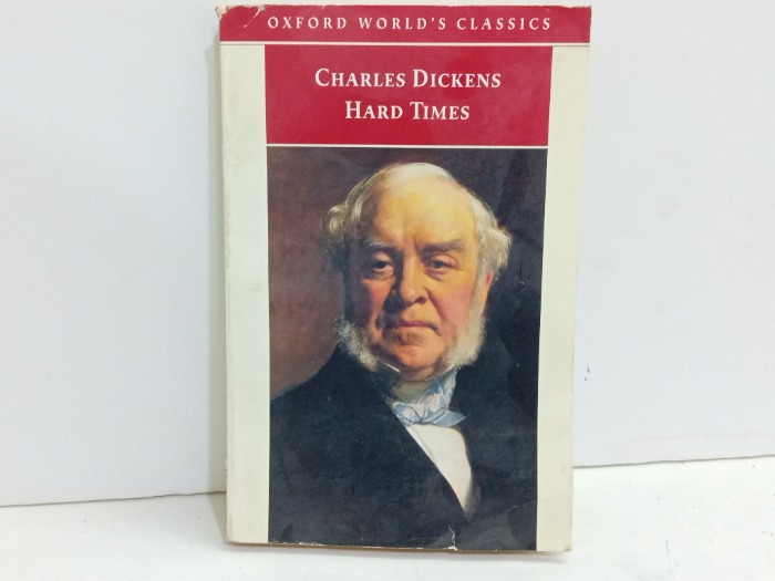 CHARLES DICKENS 