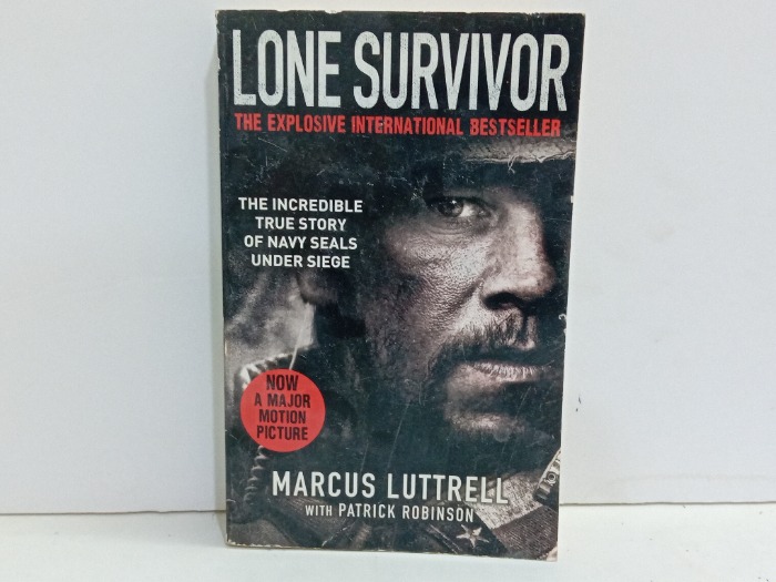 LONE SURVIVOR 