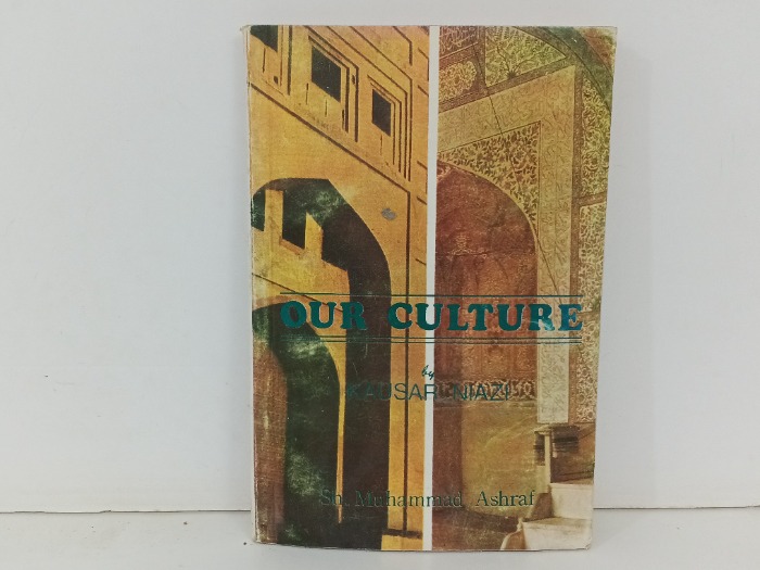 Our culture 
