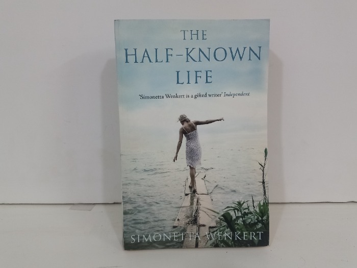 THE HALF KNOWN LIFE