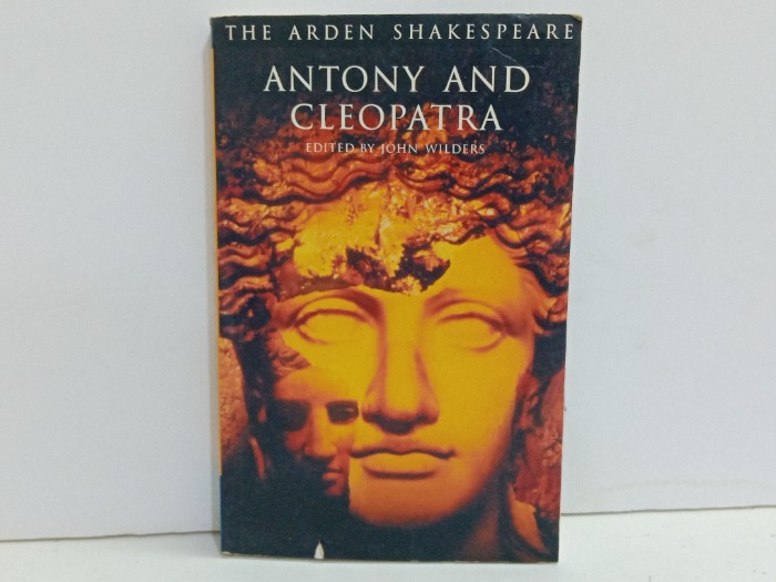 ANTONY AND CLEOPATRA