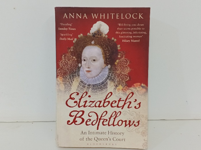 Elizabeth s Bedfellows
