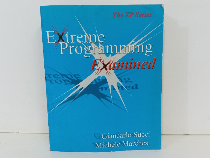 Extreme Programming