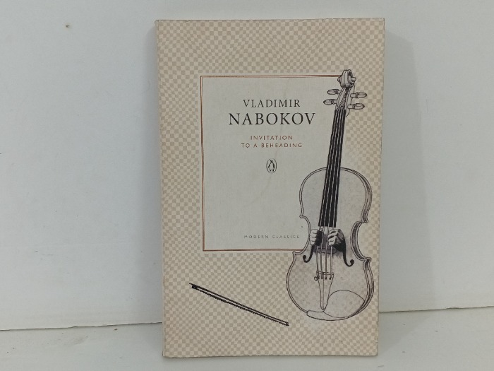VLADIMIR NABOKOV