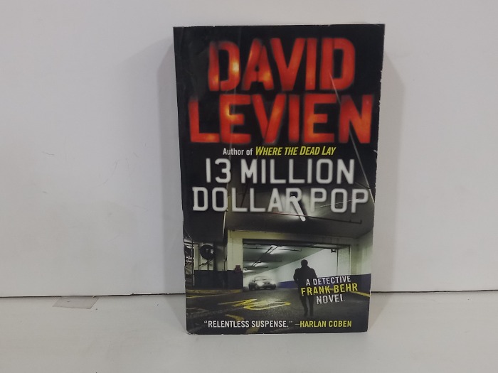 DAVID LEVIEN