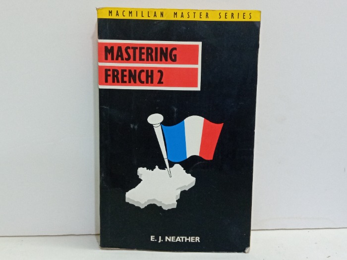 MASTERING FRENCH 2