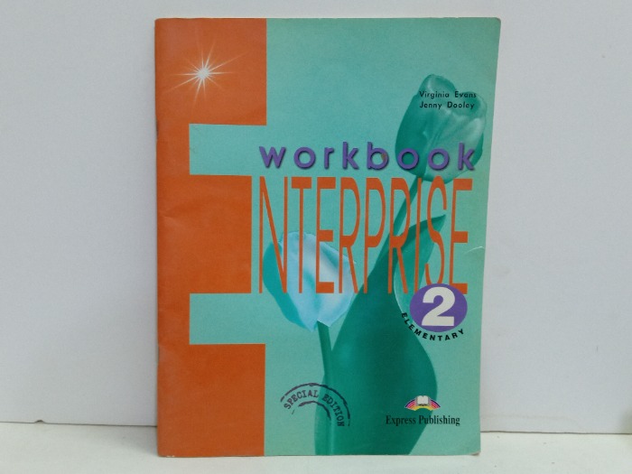 Eworkbook NTERPRISE 2