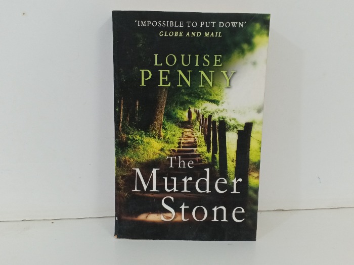 The Murder Stone