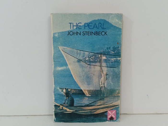 THE PEARL  JOHN STEINBECK
