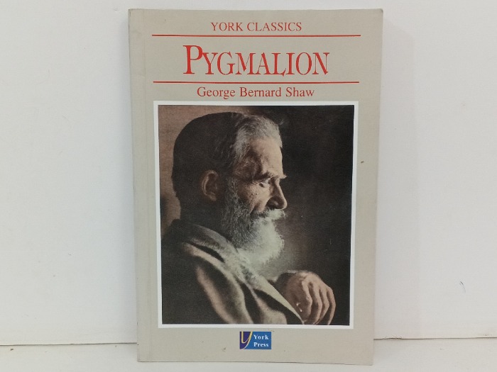 PYGMALION