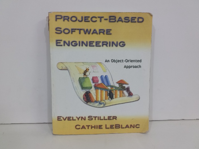 PROJECT BASED SOFTWARE ENGINEERING