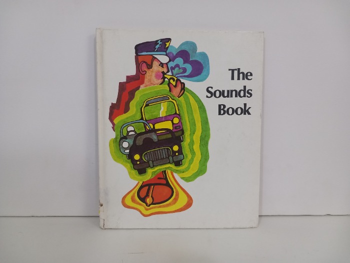 The Sounda book