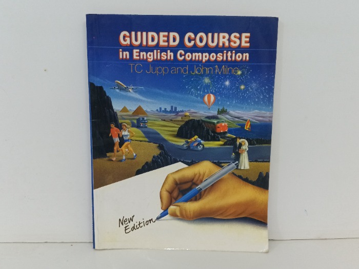 GUIDED COURSE 