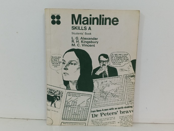 Mainline 