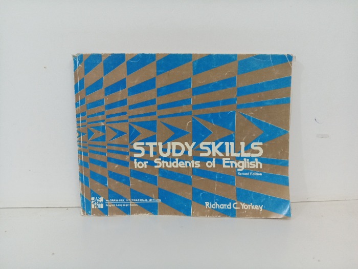 STUDY SKILS