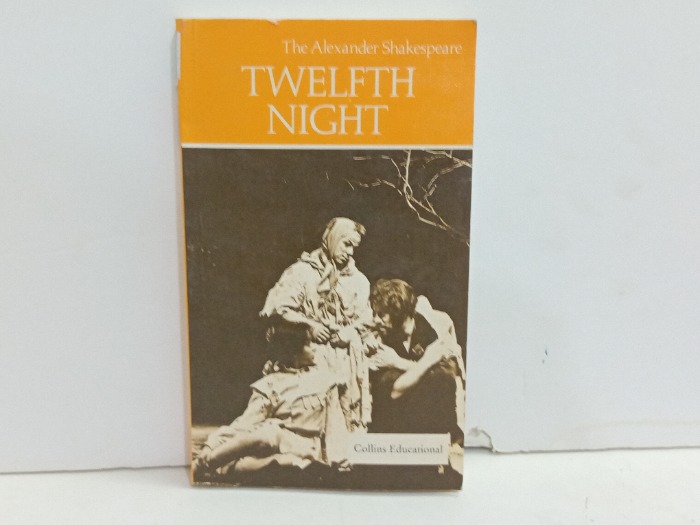 TWELFTH NIGHT 