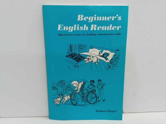 Beginners English Reader 