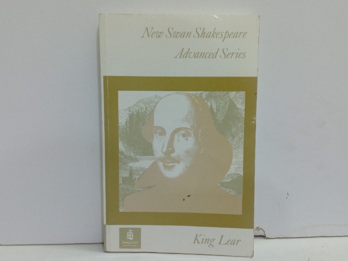 New Swan Shakespeare Advanced Series