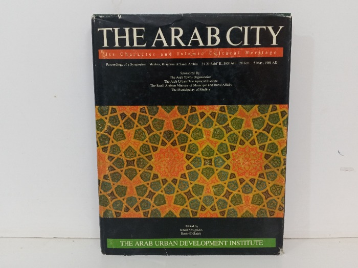 THE ARAB CITY 