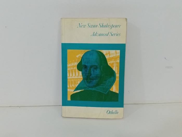 New Swan Shakespeare  Advanced Series
