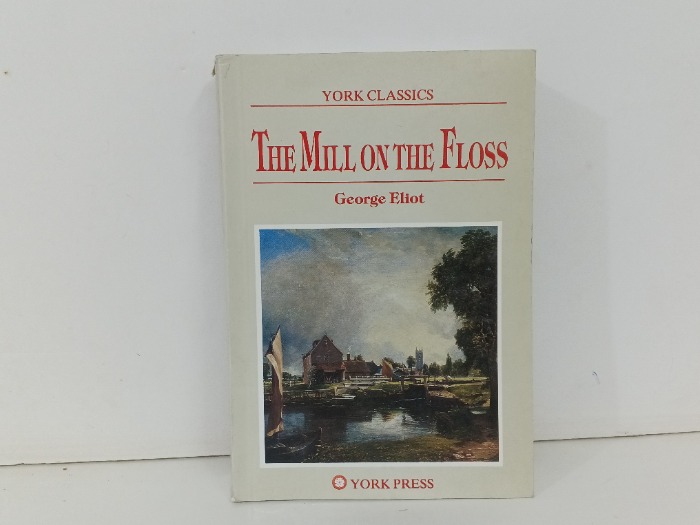 The mill on the floss