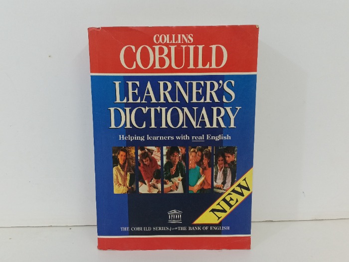 LEARNER S DICTIONARY