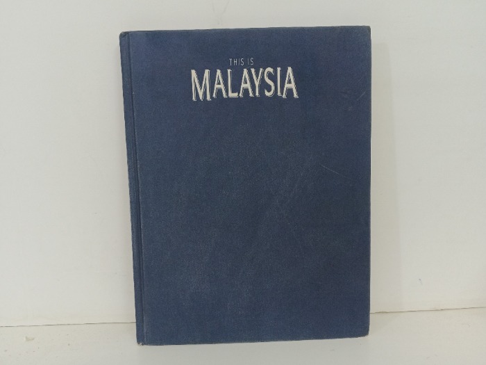 THIS IS  MALAYSIA