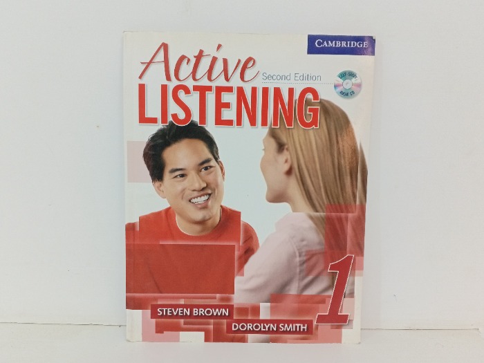 Active LISTENING1