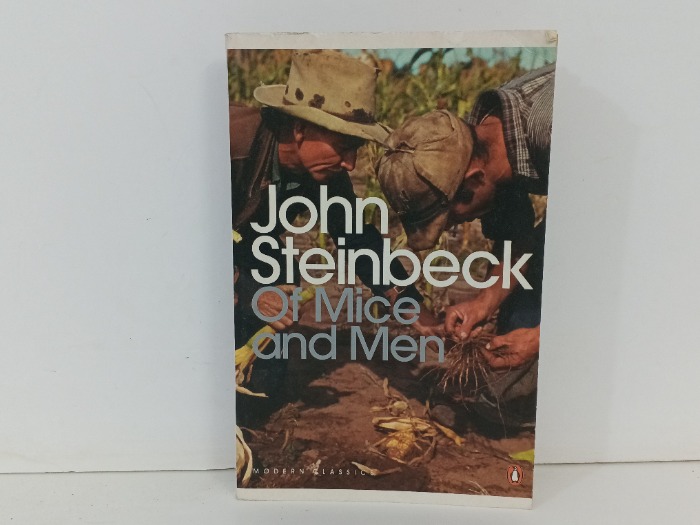 John Steinbeck