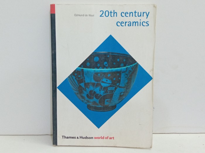 20th century ceramics