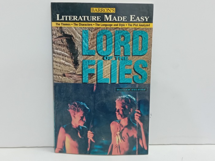LORD OF THE FLIES 