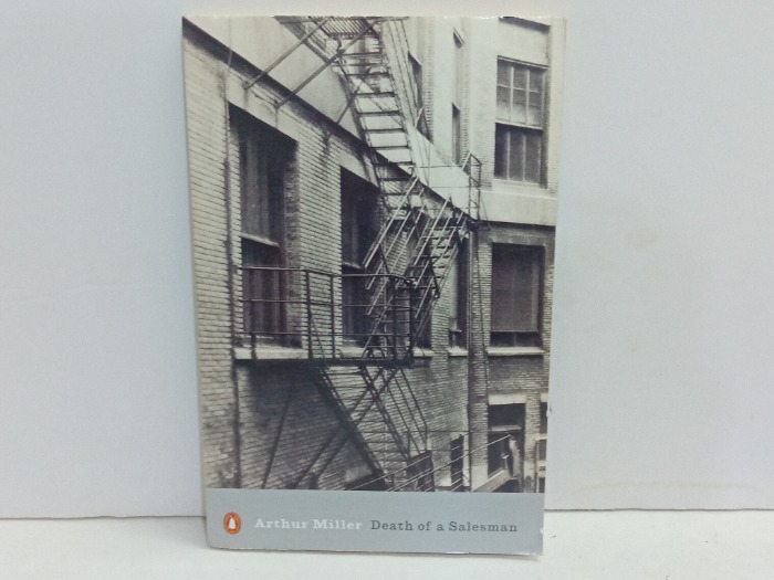 Arthur Miller Death of a Salesman 