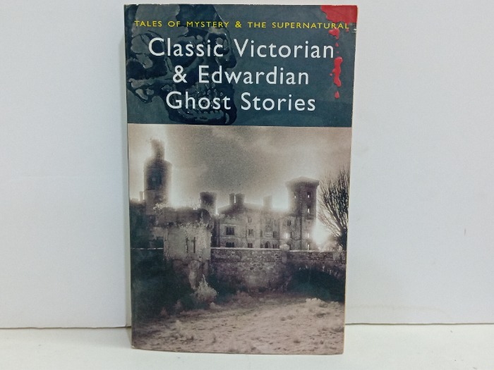 Classic Victorian Edwardian 