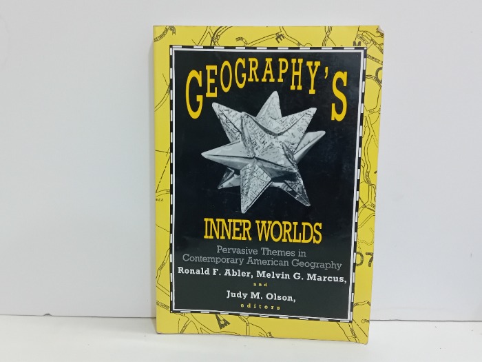 GEOGRAPHYS INNER WORLDS