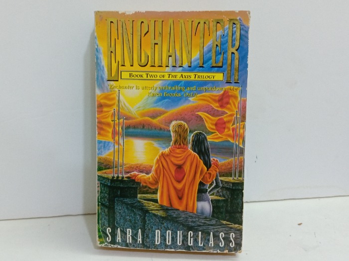 ENCHANTER 