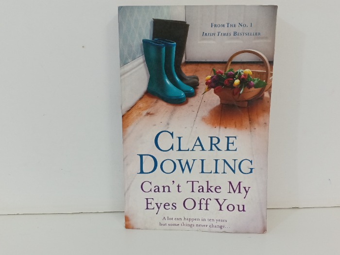 CLARE DOWLING