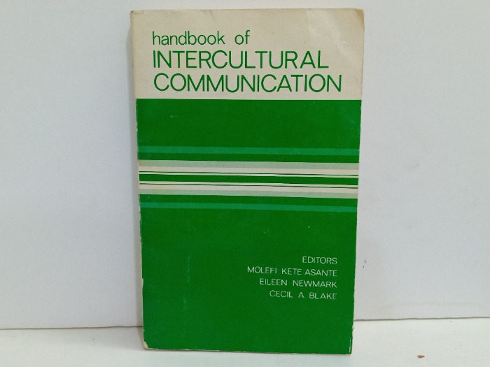 INTERCUL TURAL COMMUNICATION 