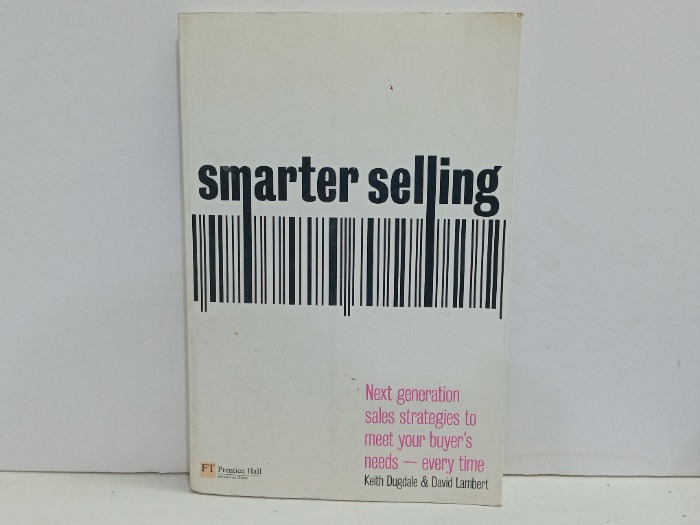 Smarter selling Next generation 