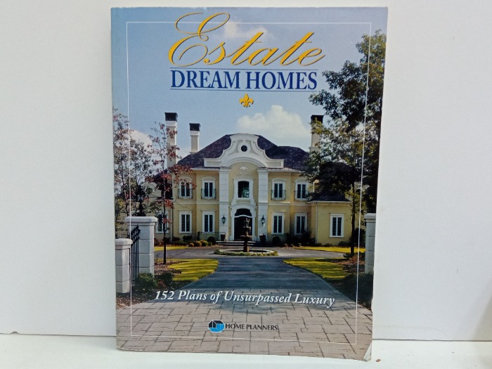 DREAM HOMES 