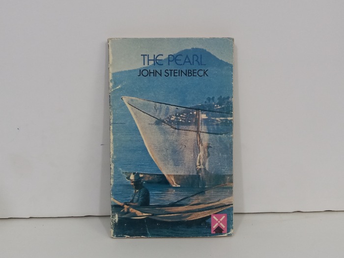 THE PEARL JOHN STEINBECK