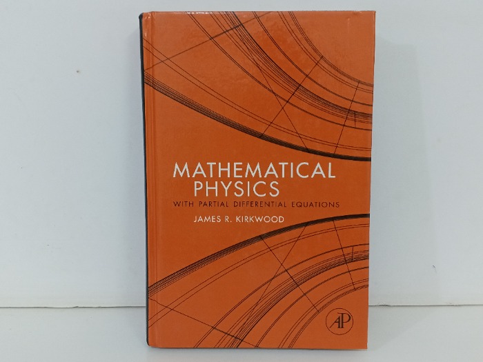 MATHEMATICAL PHYSICS