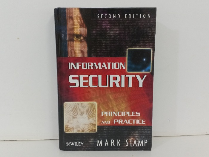 INFORMATION SECURITY