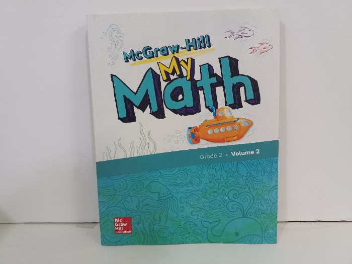 My Math