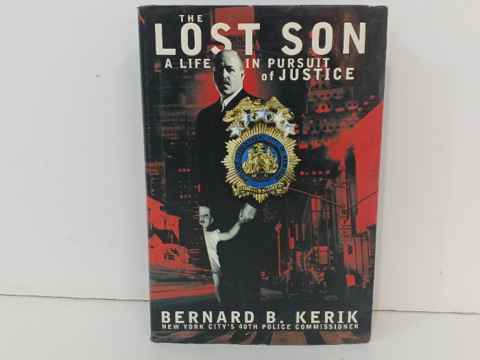 The lost son