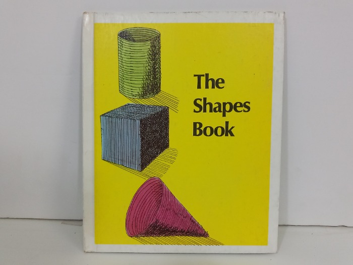 The Shapes Book
