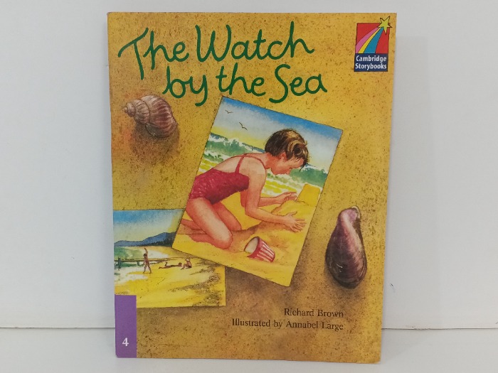 The Watch by the Sea