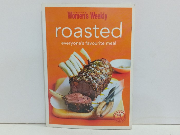 Womens Weekly roasted 